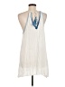 Raviya 100% Rayon White Tank Top Size S - photo 2