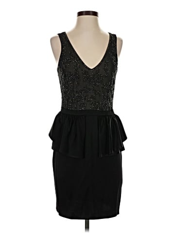Bebe Cocktail Dress (view 1)