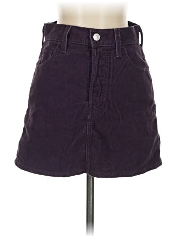Levi's Denim Skirt (view 1)