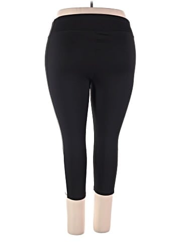 Just My Size Active Pants (view 2)