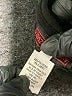 Krazy Larry Solid Black Dress Pants Size 12 - photo 8