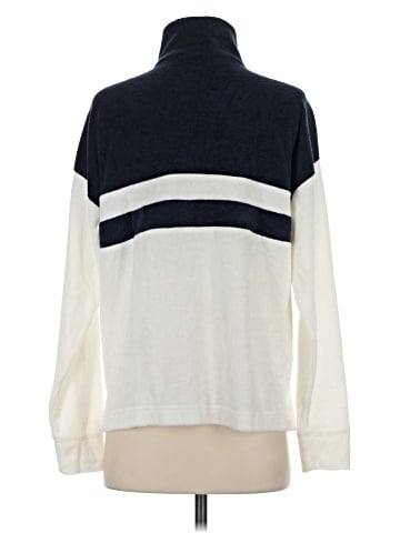 Faherty Turtleneck Sweater (view 2)