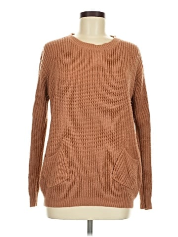 I. Joah Pullover Sweater (view 1)