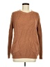 I. Joah Brown Pullover Sweater Size Med - Lg - photo 1
