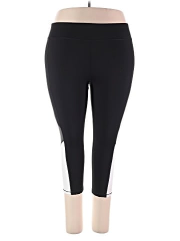 Just My Size Active Pants (view 1)