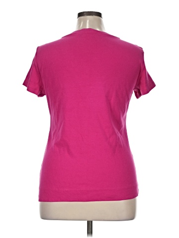 Calvin Klein Short Sleeve T-Shirt (view 2)
