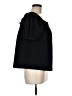 Madewell 100% Polyester Black Short Sleeve Blouse Size M - photo 4