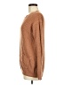 I. Joah Brown Pullover Sweater Size Med - Lg - photo 5