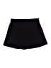 Talbots Black Skort Size Lg Petite - photo 1