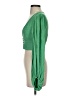 Hello Molly Green 3/4 Sleeve Blouse Size XS - photo 5