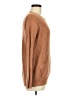 I. Joah Brown Pullover Sweater Size Med - Lg - photo 4