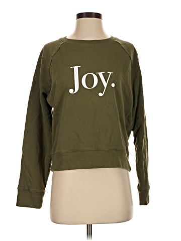 J.Crew Sweatshirt (view 1)