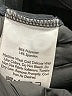 Eddie Bauer Plaid Black Casual Dress Size XS - photo 8