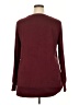 Moshu Burgundy Pullover Sweater Size 2X - photo 2