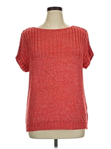 Joseph A. Short Sleeve Top (view 1)