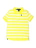 U.S. Polo Assn. Yellow Short Sleeve Top Size S (youth) - photo 1