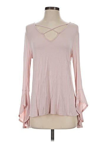 Cupio Long Sleeve T-Shirt (view 1)