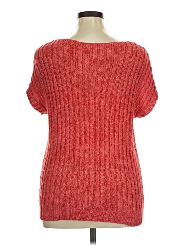 Joseph A. Short Sleeve Top (view 2)