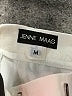 Jenne Maag Ivory Dress Pants Size M - photo 4