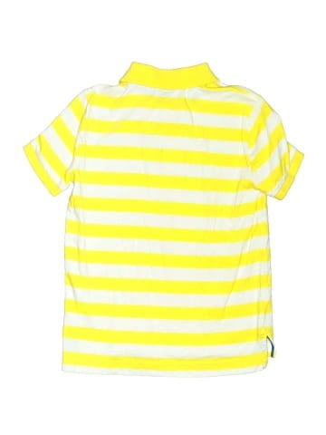 U.S. Polo Assn. Short Sleeve Top (view 2)