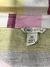 Cato Color Block Yellow Long Sleeve Button-Down Shirt Size XL - photo 7