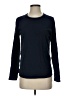 Athleta Blue Long Sleeve T-Shirt Size S - photo 1