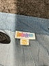 Lularoe Blue Jumpsuit Size XXS - photo 4