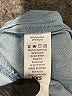 Lularoe Blue Jumpsuit Size XXS - photo 5