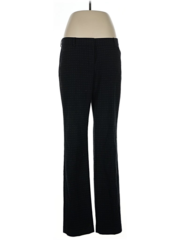 Pre-owned Express Dress Pants In Black