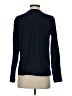 Athleta Blue Long Sleeve T-Shirt Size S - photo 2