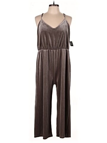 Simply Styled Jumpsuit (view 1)