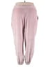 Angels Pink Casual Pants Size 3X - photo 2