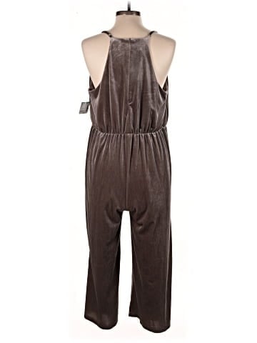 Simply Styled Jumpsuit (view 2)