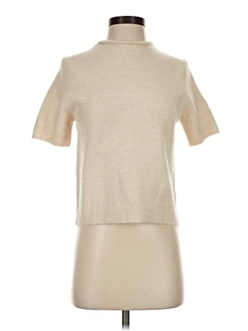 Zara Turtleneck Sweater (view 1)