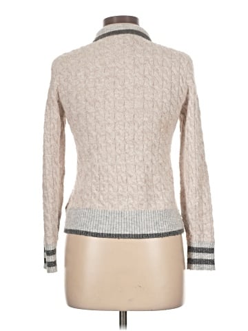 Central Park West Pullover Sweater (view 2)