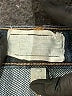 Current/Elliott Stars Blue Jeans Size 26 waist - photo 7