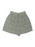 Maje Checkered-gingham Green Shorts Size 34 waist - photo 2