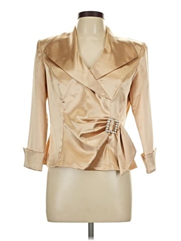 J.R. Nites by Carol Lin Jacket (view 1)