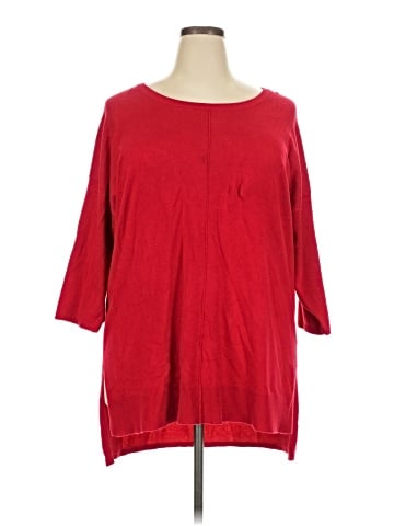 Cyrus Pullover Sweater (view 1)