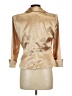 J.R. Nites by Carol Lin Gold Jacket Size 12 - photo 2