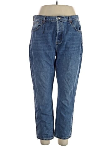 Topshop Jeans (view 1)