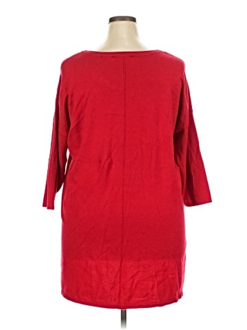 Cyrus Pullover Sweater (view 2)