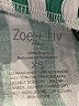 Zoe+Liv Stripes Green Shorts Size XS - photo 3