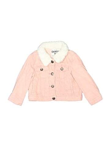 OshKosh B'gosh Jacket (view 1)