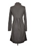 Unbranded Solid Gray Casual Dress Size L (estimated) - photo 2