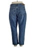 Topshop 100% Cotton Hearts Blue Jeans Size 36 waist - photo 2
