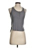 Wild Fable Gray Tank Top Size XS - photo 1