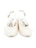 Sam Edelman Ivory Heels Size 8 1/2 - photo 2