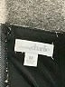 Charming Charlie Tweed Black Cocktail Dress Size M - photo 7
