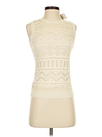 Lauren by Ralph Lauren Sweater Vest (view 1)